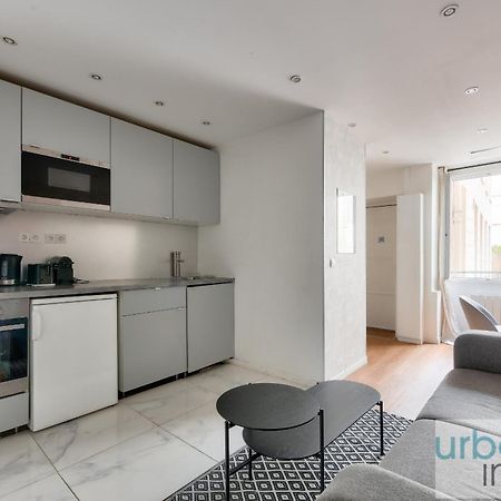 04 Best Flat Montorgeuil 3 Paris Exterior photo